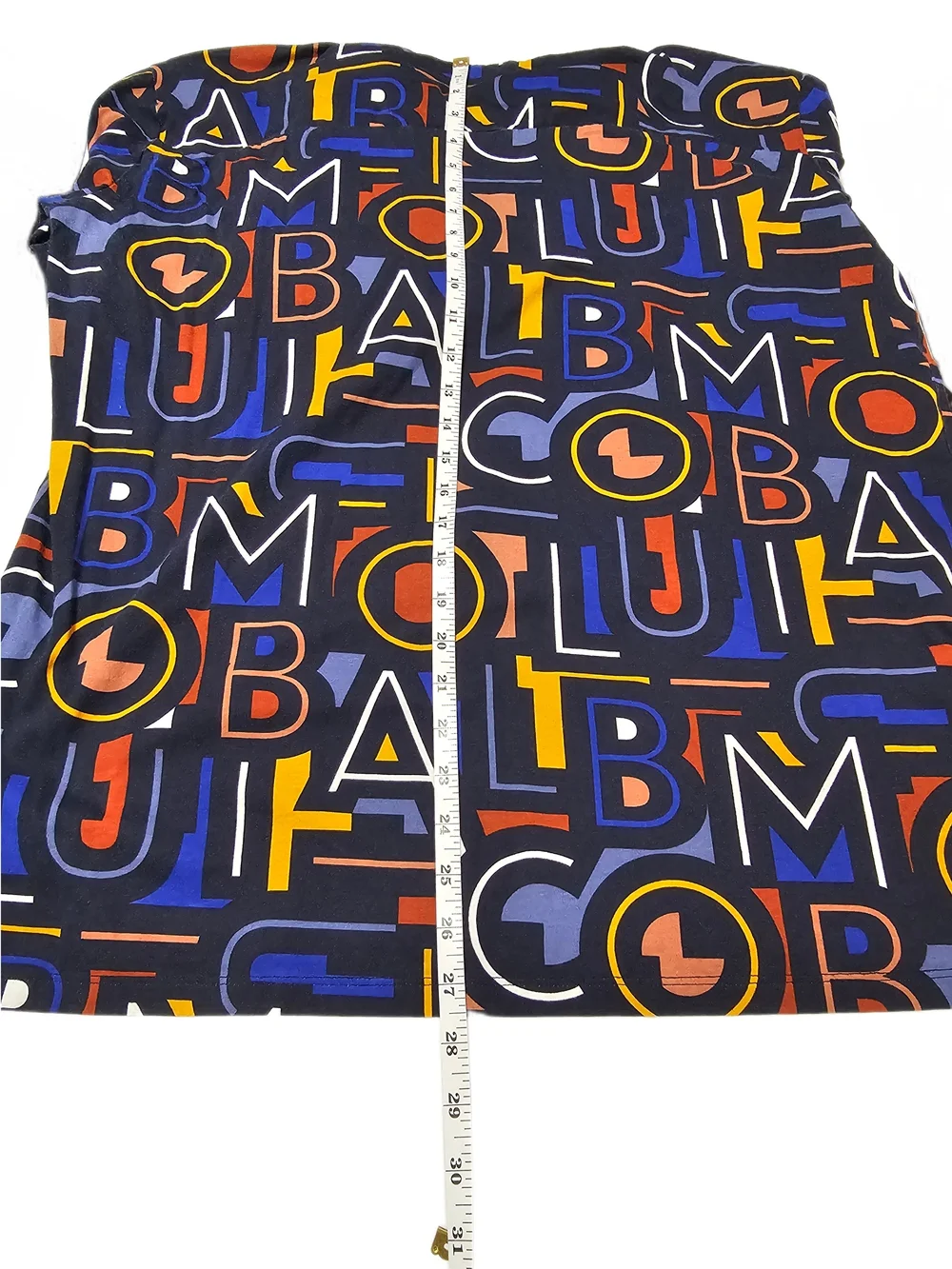 Columbia Sportswear Crew Neck Hooded Y2K Retro All Over Spell Out XL